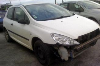 Cremaillere assistee PEUGEOT 307
