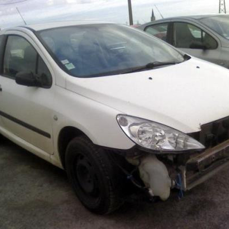Cremaillere assistee PEUGEOT 307 Photo n°4
