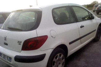 Cremaillere assistee PEUGEOT 307