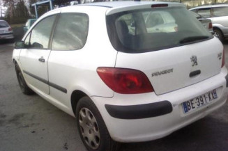 Cremaillere assistee PEUGEOT 307