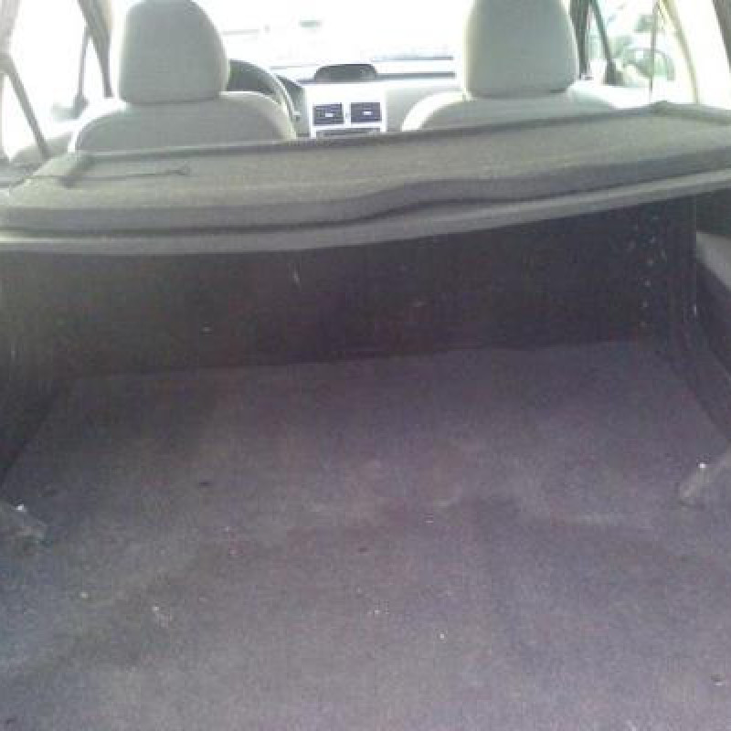 Cremaillere assistee PEUGEOT 307 Photo n°7