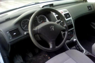 Cremaillere assistee PEUGEOT 307