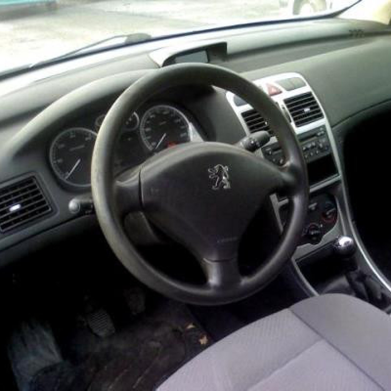 Cremaillere assistee PEUGEOT 307 Photo n°8