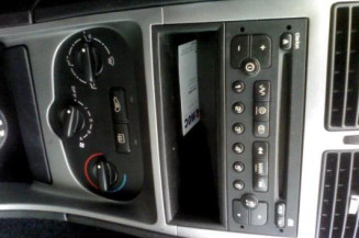 Cremaillere assistee PEUGEOT 307