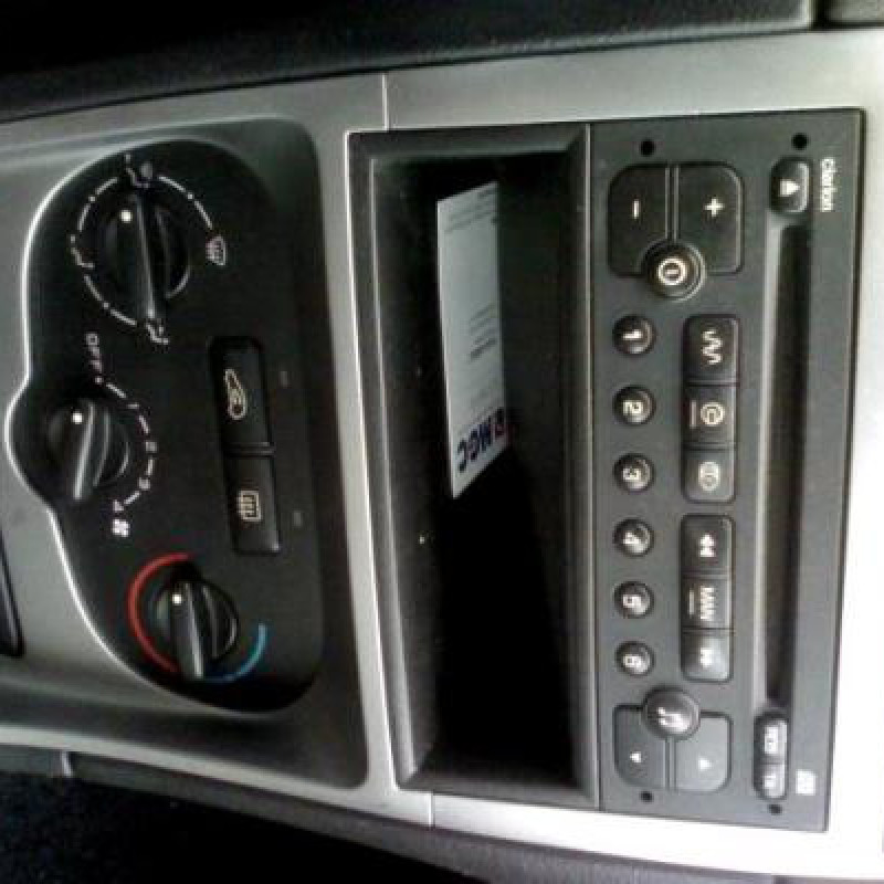 Cremaillere assistee PEUGEOT 307 Photo n°9