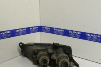 Optique avant principal gauche (feux)(phare) MAZDA 323 6