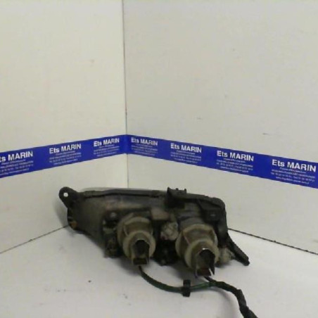 Optique avant principal gauche (feux)(phare) MAZDA 323 6