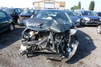 Com (Bloc Contacteur Tournant+Commodo Essuie Glace+Commodo Phare) PEUGEOT 207