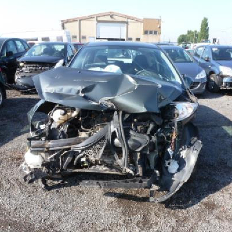 Cardan droit (transmission) PEUGEOT 207 Photo n°2