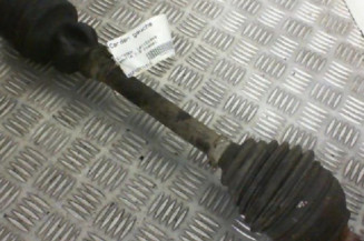 Cardan gauche (transmission) CITROEN XANTIA Photo n°1