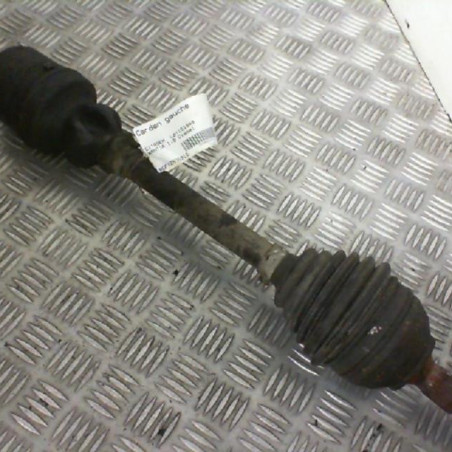 Cardan gauche (transmission) CITROEN XANTIA Photo n°1