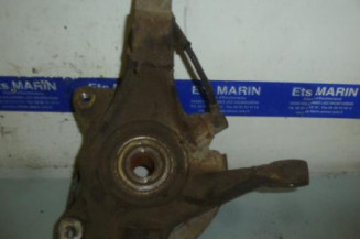 Pivot de moyeu avant droit RENAULT SAFRANE Photo n°1