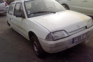Cremaillere assistee CITROEN AX
