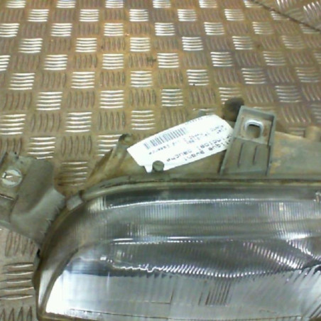 Optique avant principal gauche (feux)(phare) FIAT PUNTO 1