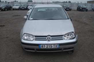 Amortisseur avant gauche VOLKSWAGEN GOLF 4