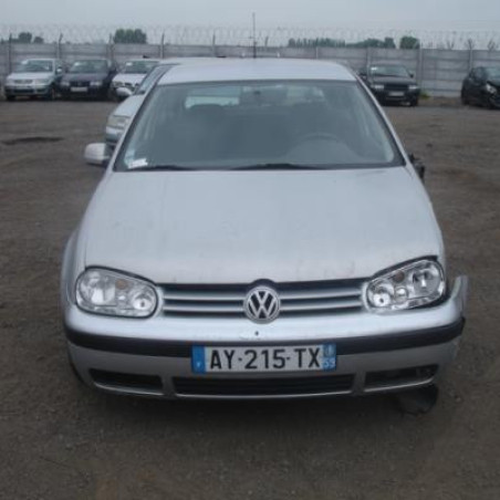 Amortisseur avant gauche VOLKSWAGEN GOLF 4