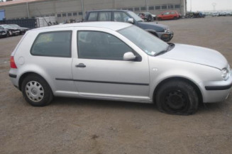 Amortisseur avant gauche VOLKSWAGEN GOLF 4