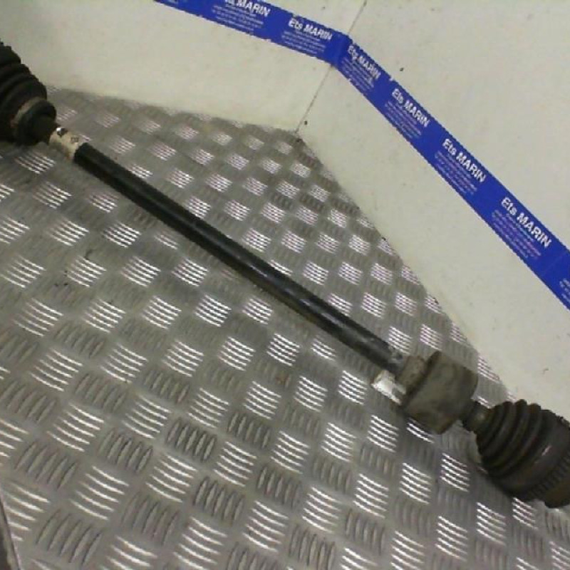 Cardan droit (transmission) FIAT PALIO Photo n°1