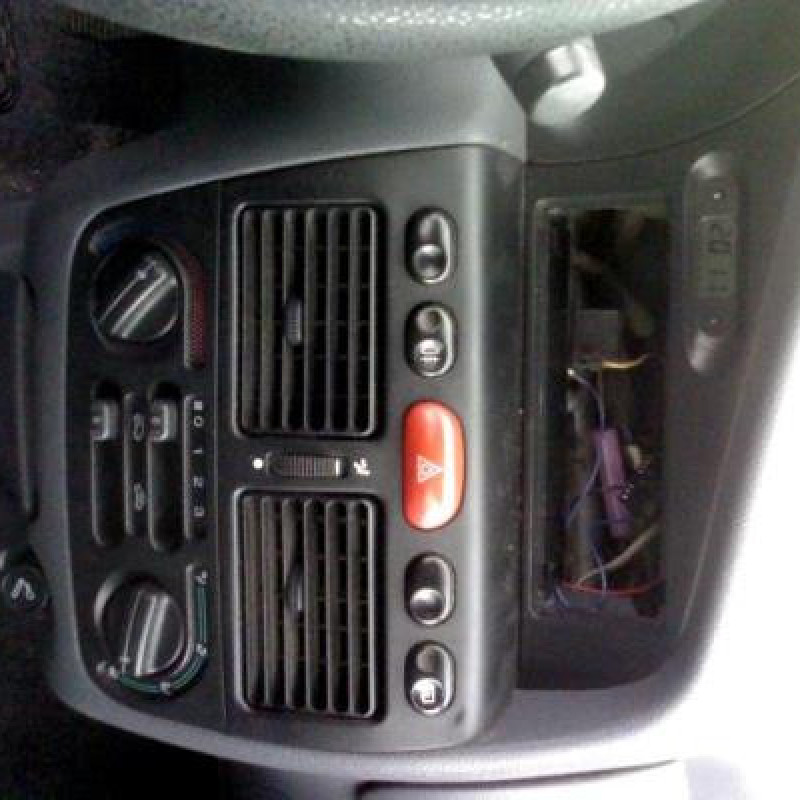 Cardan droit (transmission) FIAT PALIO Photo n°3