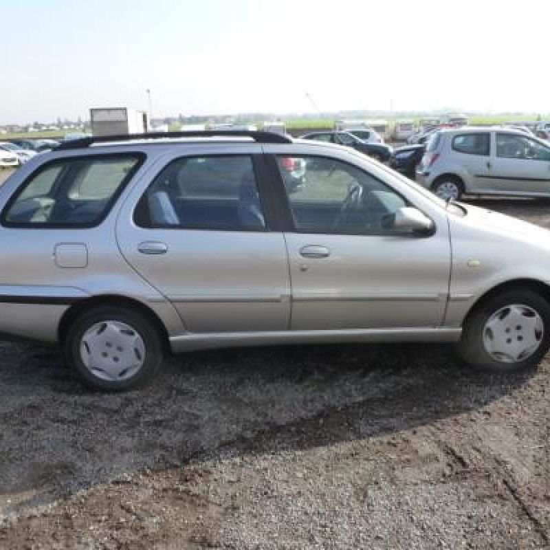 Cardan droit (transmission) FIAT PALIO Photo n°5