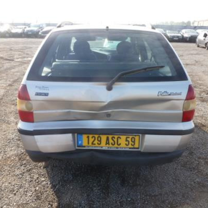 Cardan droit (transmission) FIAT PALIO Photo n°6