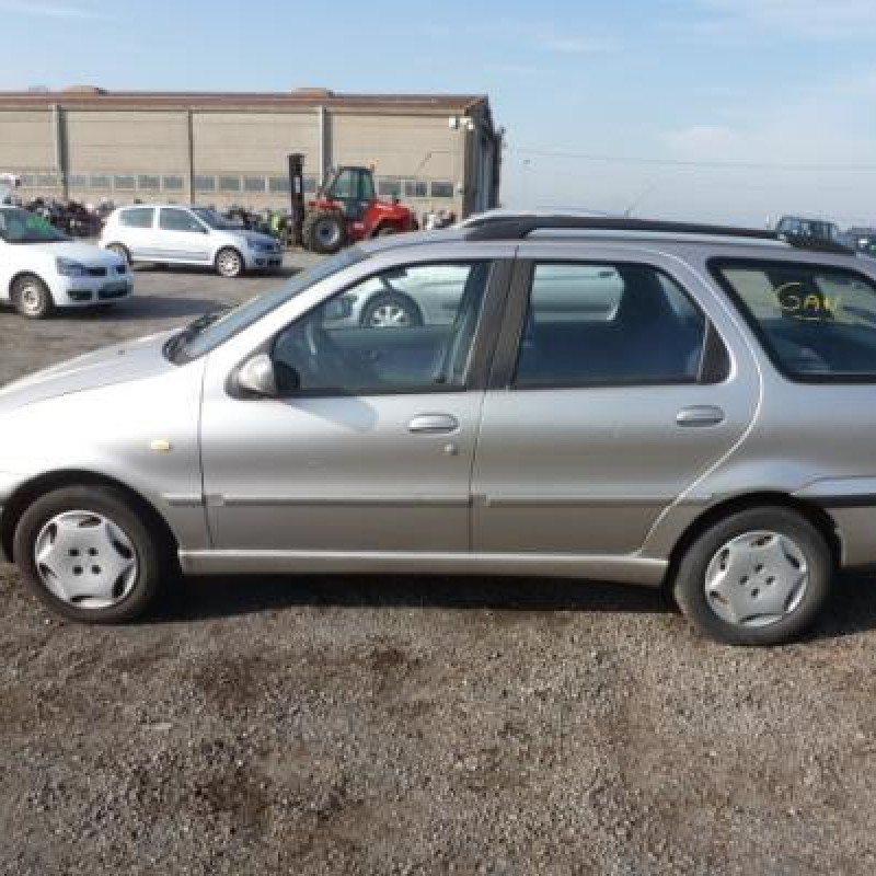 Cardan droit (transmission) FIAT PALIO Photo n°7