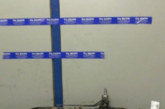 Cremaillere assistee FIAT PALIO Photo n°1