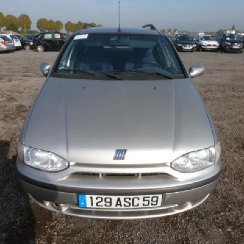 Cremaillere assistee FIAT PALIO Photo n°4