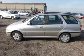 Cremaillere assistee FIAT PALIO