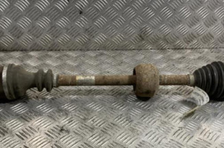 Cardan droit (transmission) RENAULT CLIO 2 Photo n°1