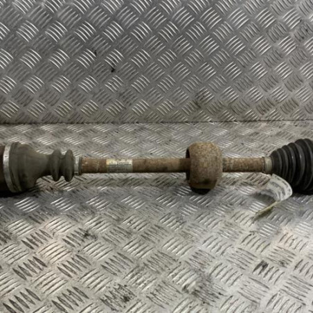 Cardan droit (transmission) RENAULT CLIO 2 Photo n°1