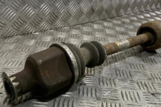 Cardan droit (transmission) RENAULT CLIO 2