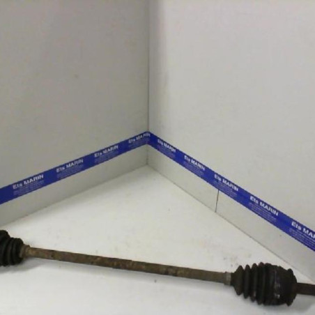 Cardan droit (transmission) OPEL CORSA B Photo n°1