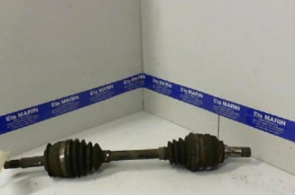 Cardan gauche (transmission) OPEL CORSA B Photo n°1