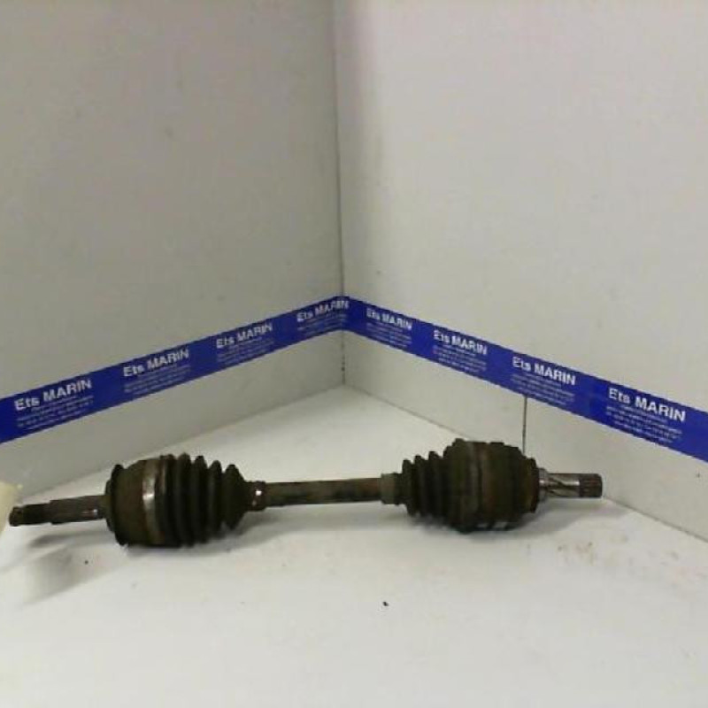 Cardan gauche (transmission) OPEL CORSA B Photo n°1