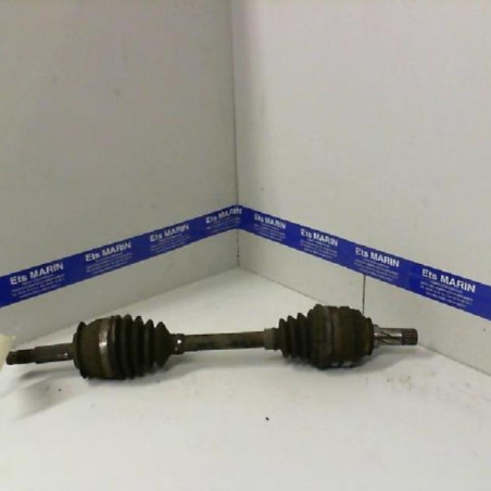 Cardan gauche (transmission) OPEL CORSA B Photo n°1