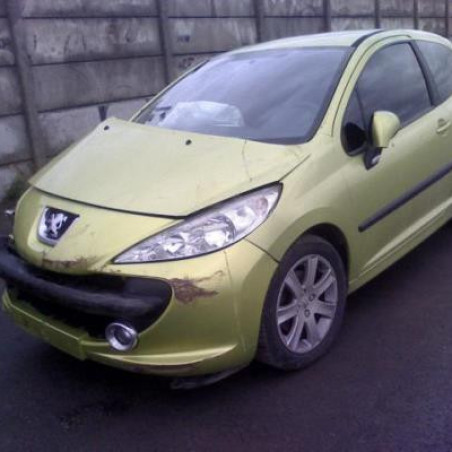 Vitre avant gauche PEUGEOT 207