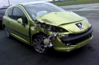 Vitre avant gauche PEUGEOT 207