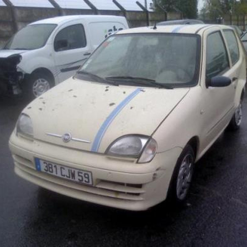 Retroviseur droit FIAT SEICENTO Photo n°3