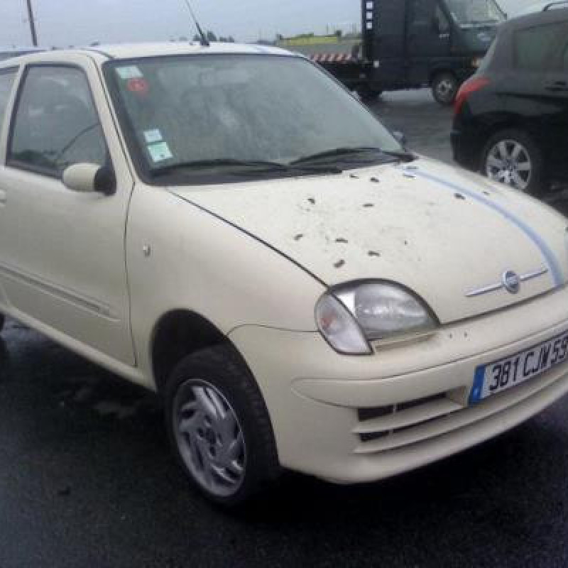 Retroviseur droit FIAT SEICENTO Photo n°4