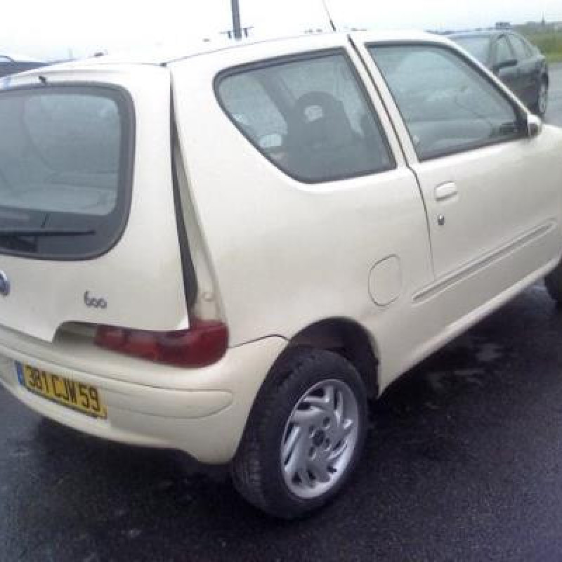 Retroviseur droit FIAT SEICENTO Photo n°5