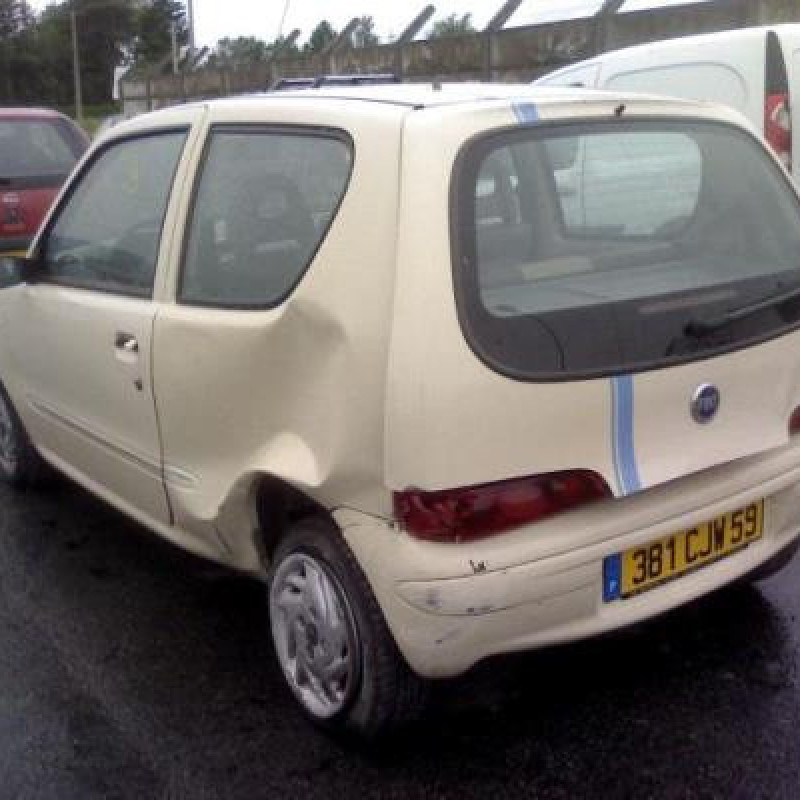 Retroviseur droit FIAT SEICENTO Photo n°6