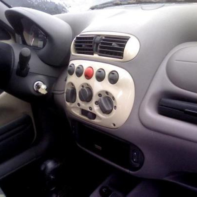 Retroviseur droit FIAT SEICENTO Photo n°7