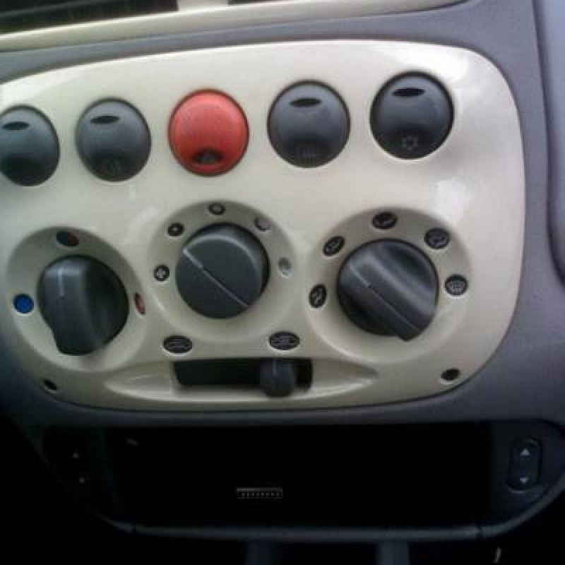 Retroviseur droit FIAT SEICENTO Photo n°8