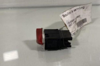 Bouton de warning VOLKSWAGEN GOLF 5