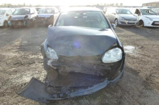 Bouton de warning VOLKSWAGEN GOLF 5