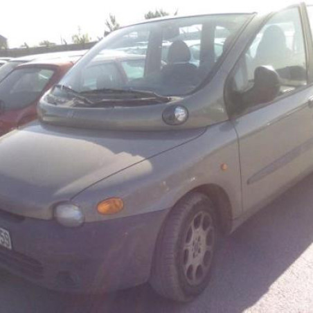 Cardan droit (transmission) FIAT MULTIPLA