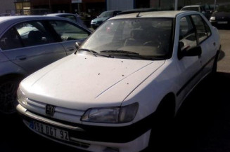 Cremaillere assistee PEUGEOT 306