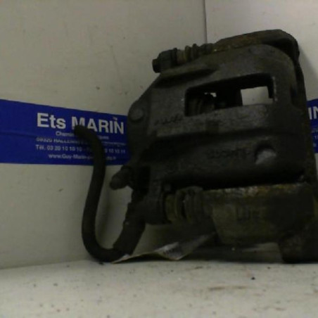 Etrier avant gauche (freinage) MERCEDES CLASSE A 168