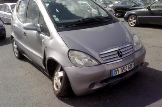 Etrier avant gauche (freinage) MERCEDES CLASSE A 168